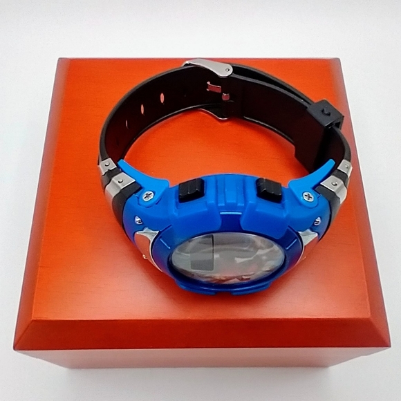 Marvel Avengers Digital Watch, Kids Watch - Picture 4 of 9